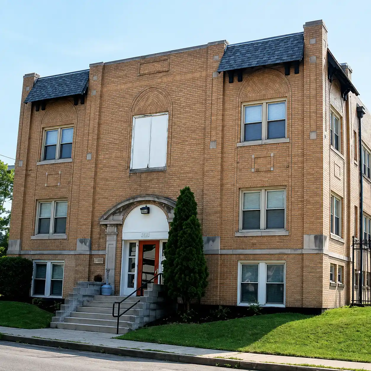3173 N. Central, Indpls., IN 46205