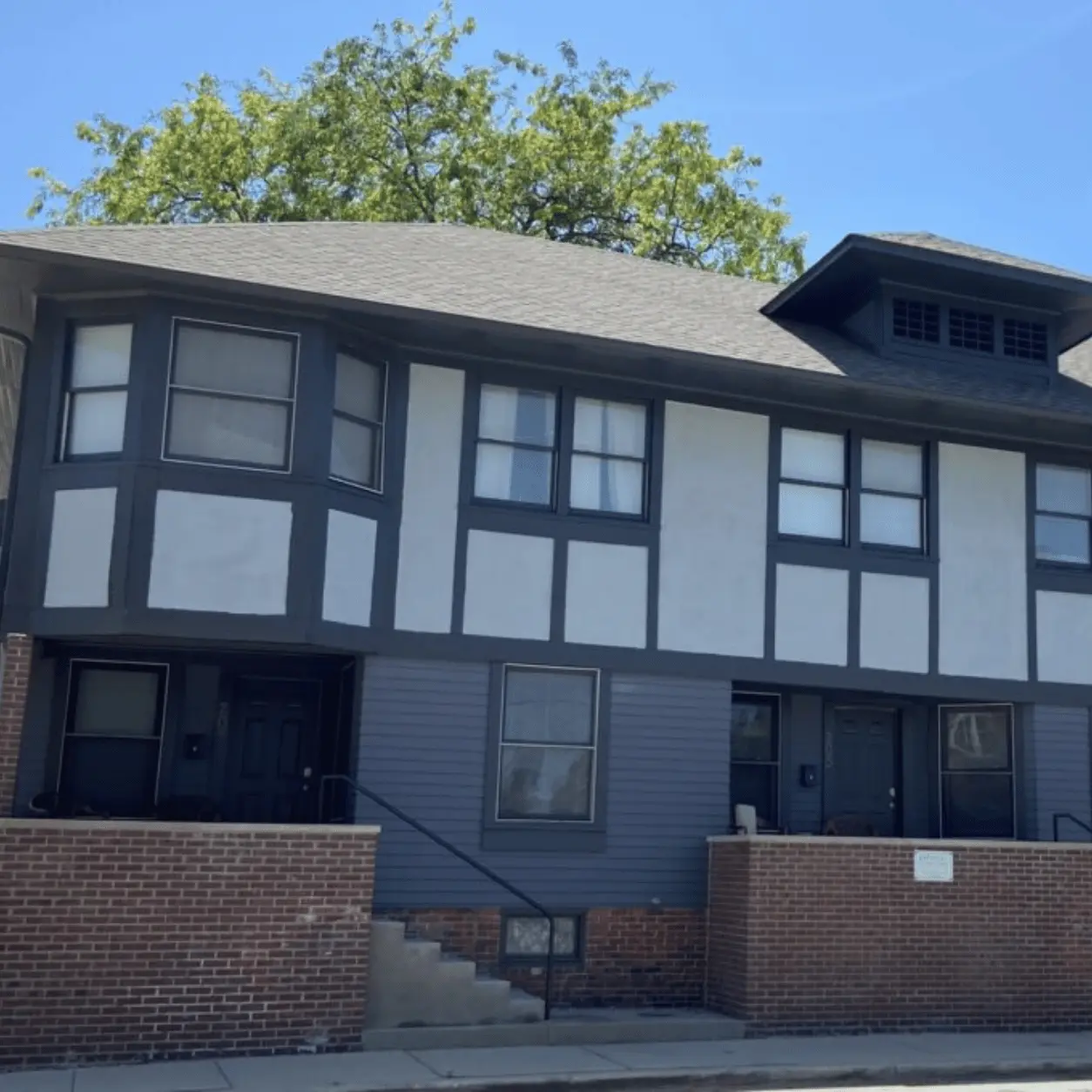 3173 N. Central, Indpls., IN 46205